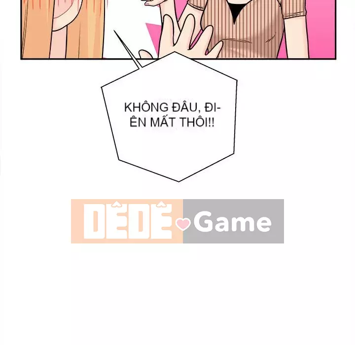 Hai mươi tuổi đã vượt qua ranh giới Chương 12-13