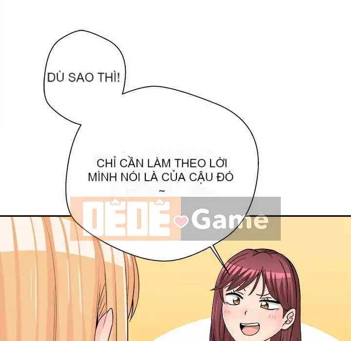 Hai mươi tuổi đã vượt qua ranh giới Chương 12-13