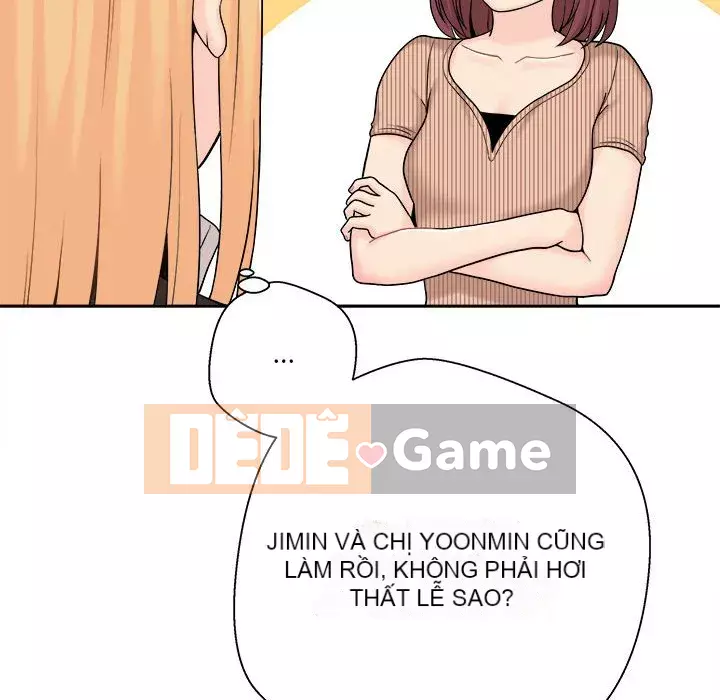 Hai mươi tuổi đã vượt qua ranh giới Chương 12-13