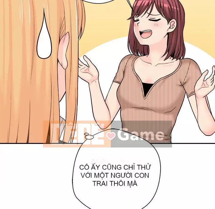 Hai mươi tuổi đã vượt qua ranh giới Chương 12-13