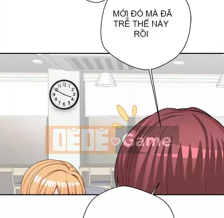 Hai mươi tuổi đã vượt qua ranh giới Chương 12-13