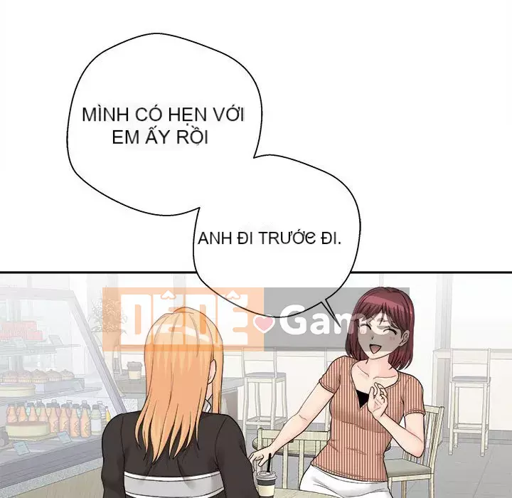 Hai mươi tuổi đã vượt qua ranh giới Chương 12-13