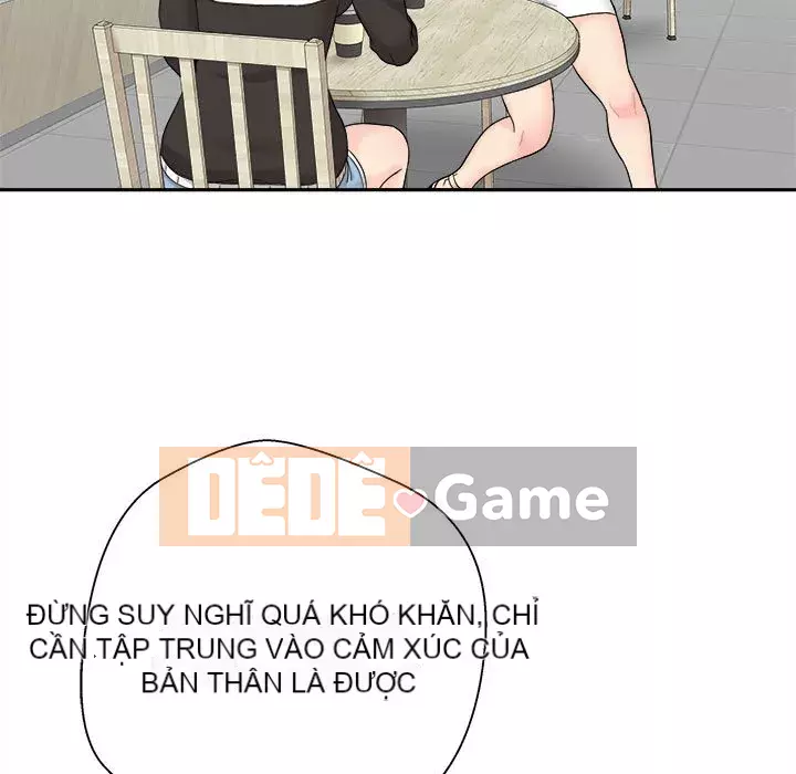 Hai mươi tuổi đã vượt qua ranh giới Chương 12-13