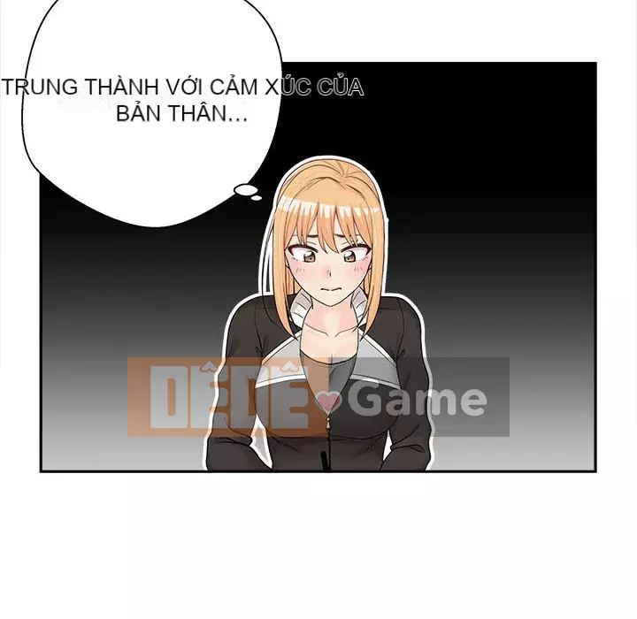 Hai mươi tuổi đã vượt qua ranh giới Chương 12-13