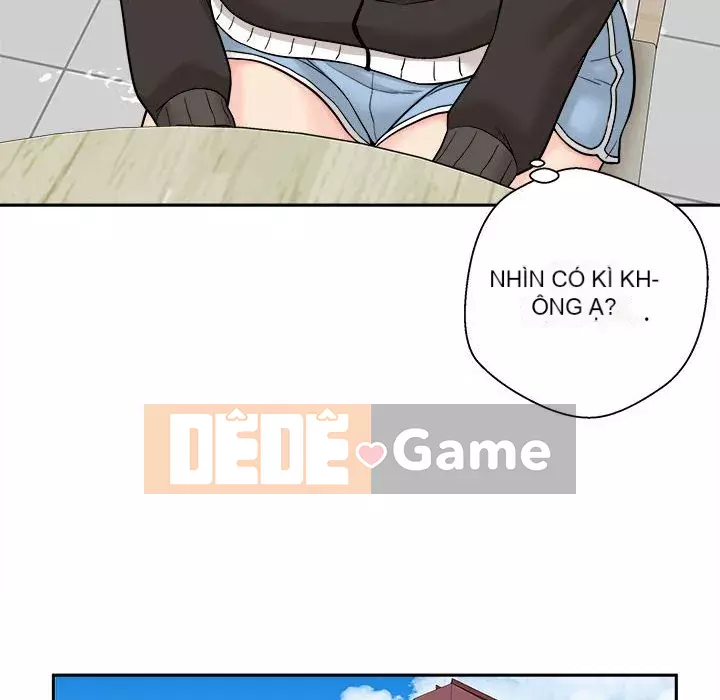 Hai mươi tuổi đã vượt qua ranh giới Chương 12-13