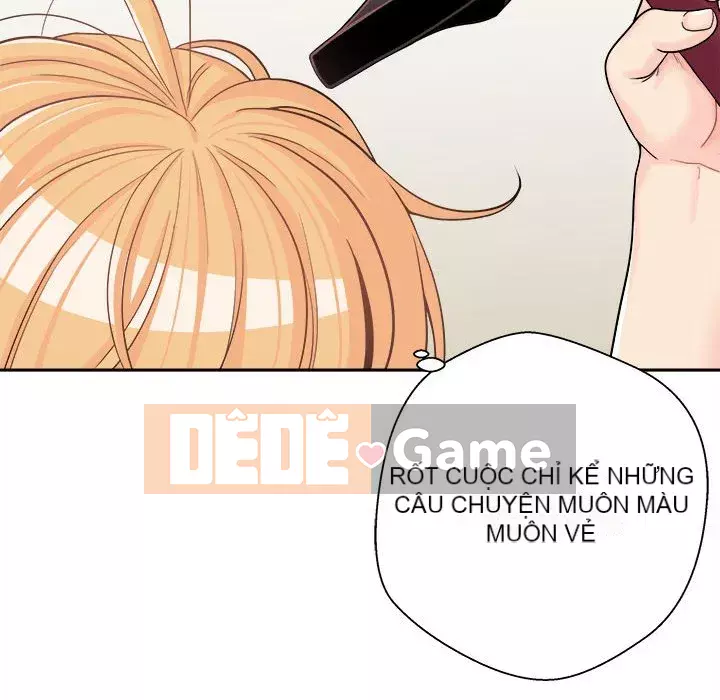 Hai mươi tuổi đã vượt qua ranh giới Chương 12-13