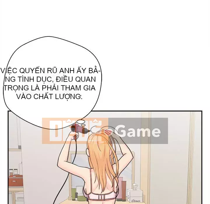 Hai mươi tuổi đã vượt qua ranh giới Chương 12-13