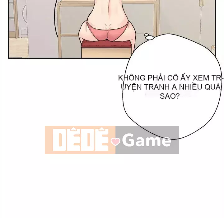 Hai mươi tuổi đã vượt qua ranh giới Chương 12-13