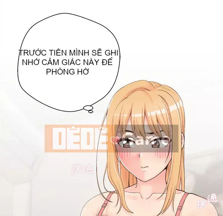 Hai mươi tuổi đã vượt qua ranh giới Chương 12-13