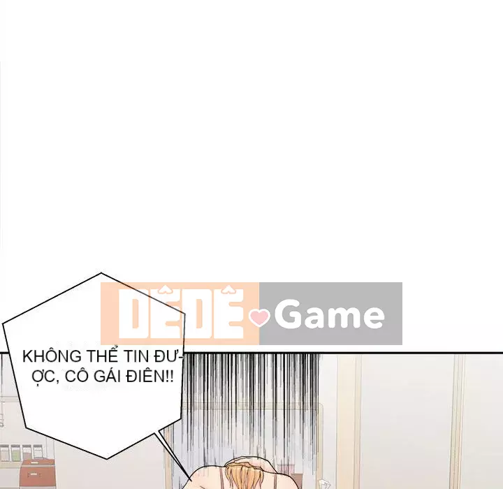 Hai mươi tuổi đã vượt qua ranh giới Chương 12-13