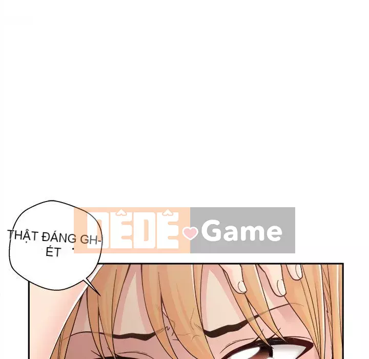 Hai mươi tuổi đã vượt qua ranh giới Chương 12-13