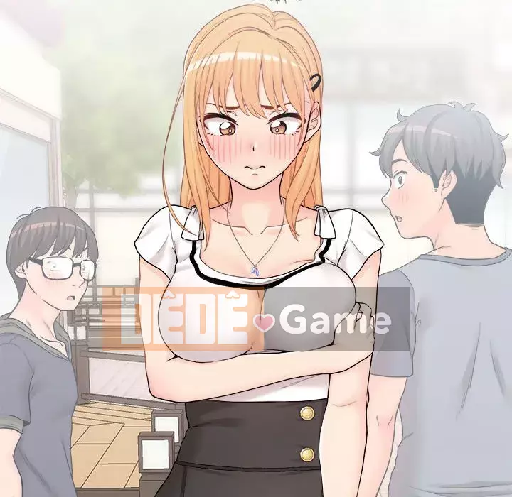 Hai mươi tuổi đã vượt qua ranh giới Chương 12-13