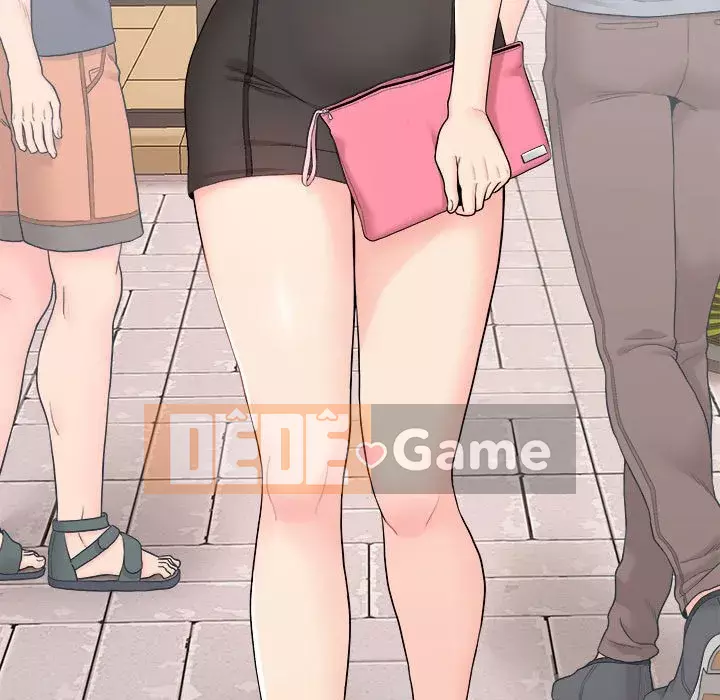 Hai mươi tuổi đã vượt qua ranh giới Chương 12-13