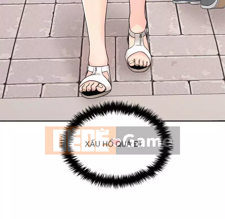 Hai mươi tuổi đã vượt qua ranh giới Chương 12-13