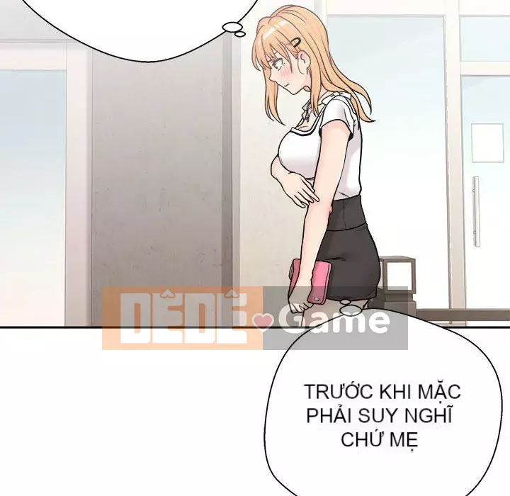 Hai mươi tuổi đã vượt qua ranh giới Chương 12-13