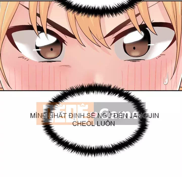 Hai mươi tuổi đã vượt qua ranh giới Chương 12-13