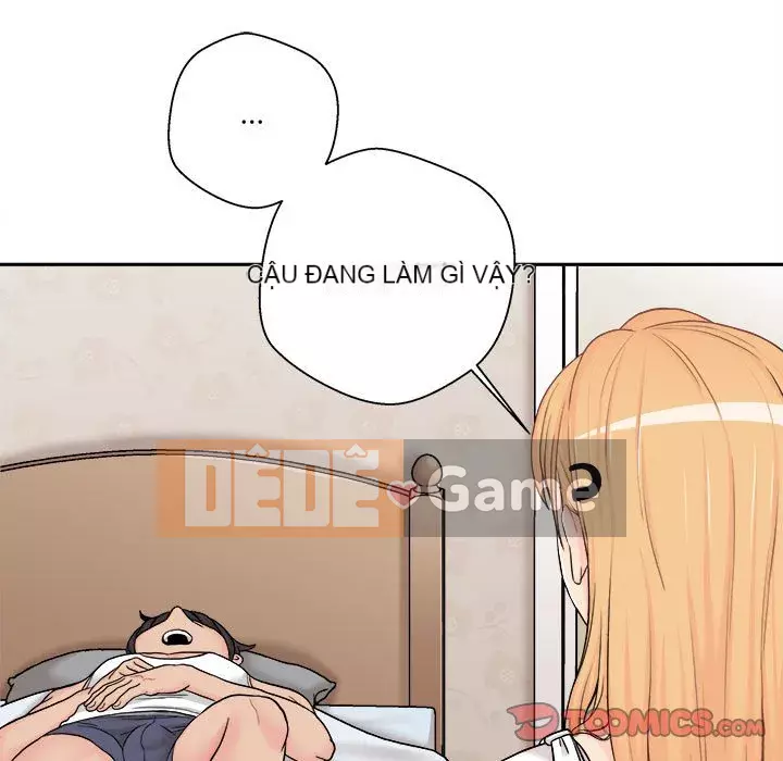 Hai mươi tuổi đã vượt qua ranh giới Chương 12-13