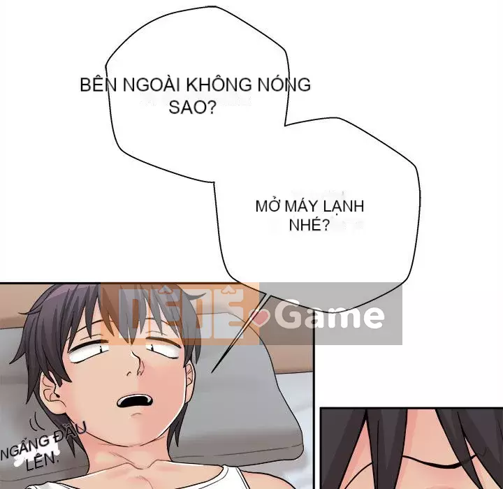 Hai mươi tuổi đã vượt qua ranh giới Chương 12-13