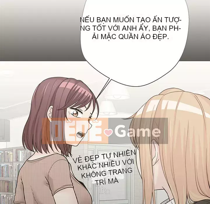 Hai mươi tuổi đã vượt qua ranh giới Chương 12-13