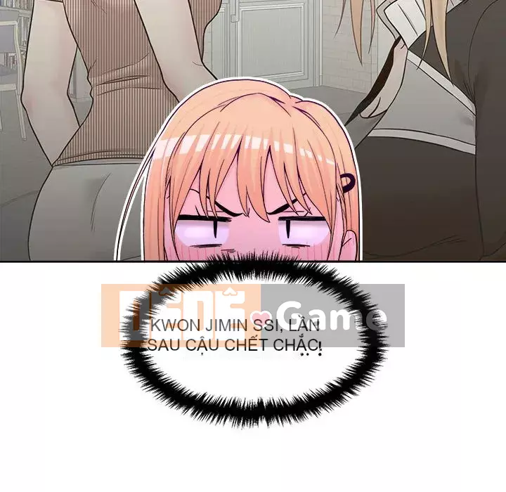 Hai mươi tuổi đã vượt qua ranh giới Chương 12-13