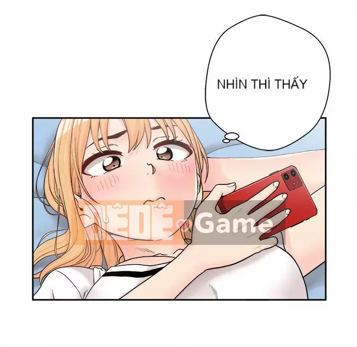 Hai mươi tuổi đã vượt qua ranh giới Chương 12-13