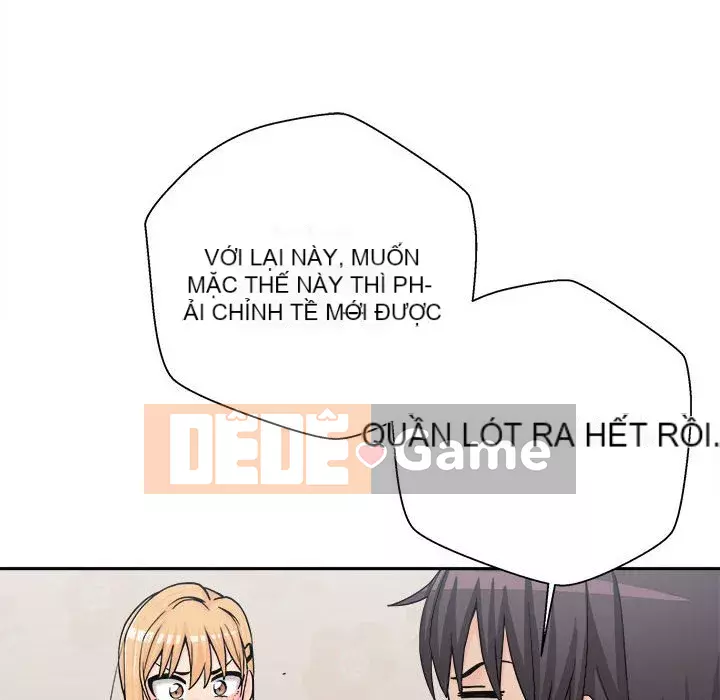 Hai mươi tuổi đã vượt qua ranh giới Chương 12-13