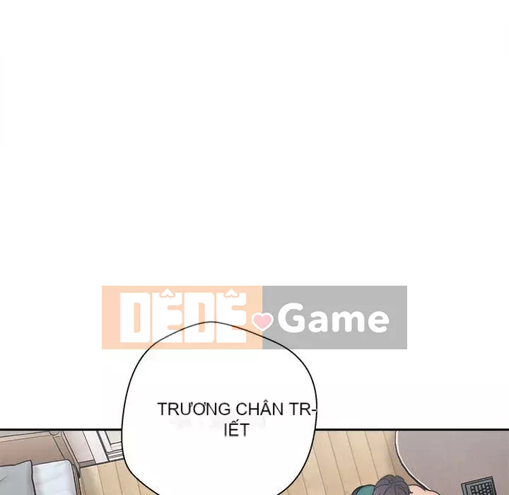 Hai mươi tuổi đã vượt qua ranh giới Chương 12-13