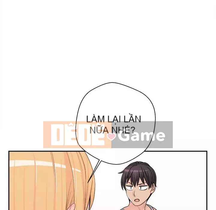 Hai mươi tuổi đã vượt qua ranh giới Chương 12-13