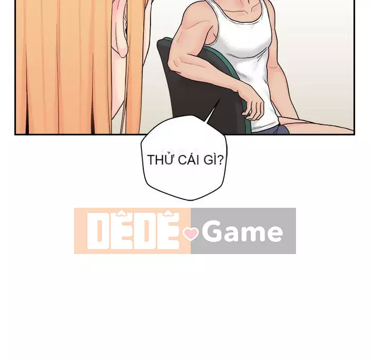 Hai mươi tuổi đã vượt qua ranh giới Chương 12-13