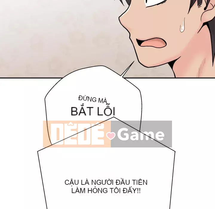 Hai mươi tuổi đã vượt qua ranh giới Chương 12-13