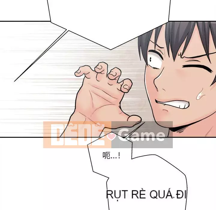 Hai mươi tuổi đã vượt qua ranh giới Chương 12-13