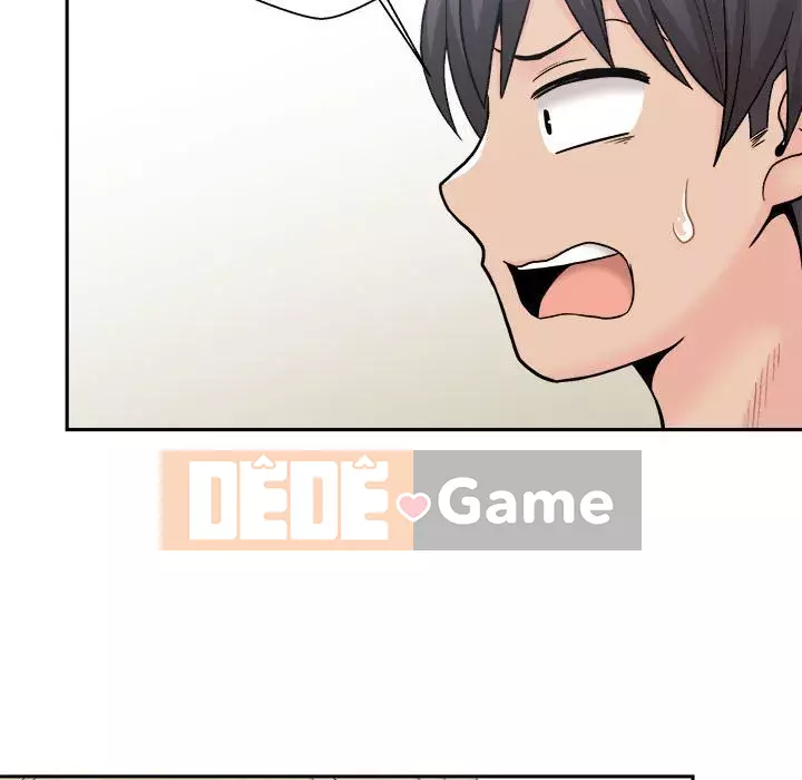 Hai mươi tuổi đã vượt qua ranh giới Chương 12-13