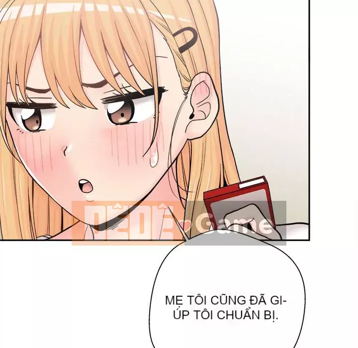 Hai mươi tuổi đã vượt qua ranh giới Chương 12-13