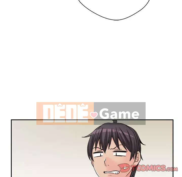 Hai mươi tuổi đã vượt qua ranh giới Chương 12-13