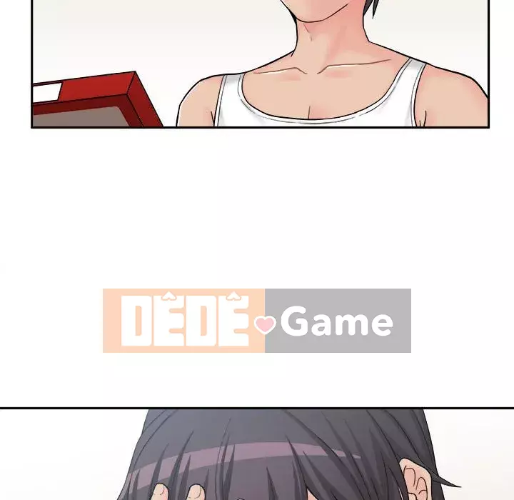 Hai mươi tuổi đã vượt qua ranh giới Chương 12-13