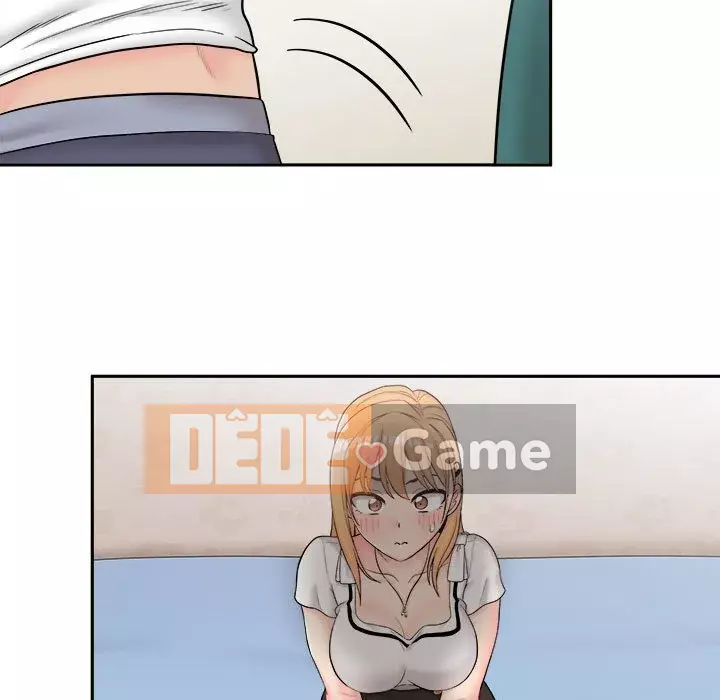 Hai mươi tuổi đã vượt qua ranh giới Chương 12-13