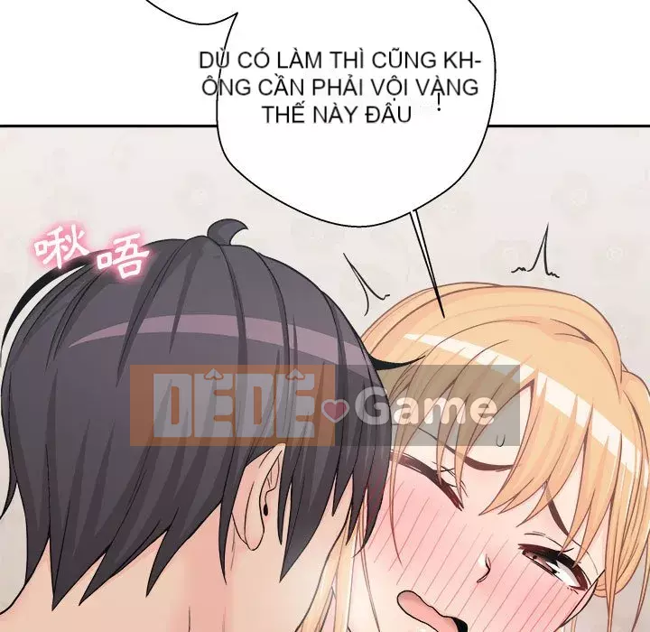 Hai mươi tuổi đã vượt qua ranh giới Chương 12-13