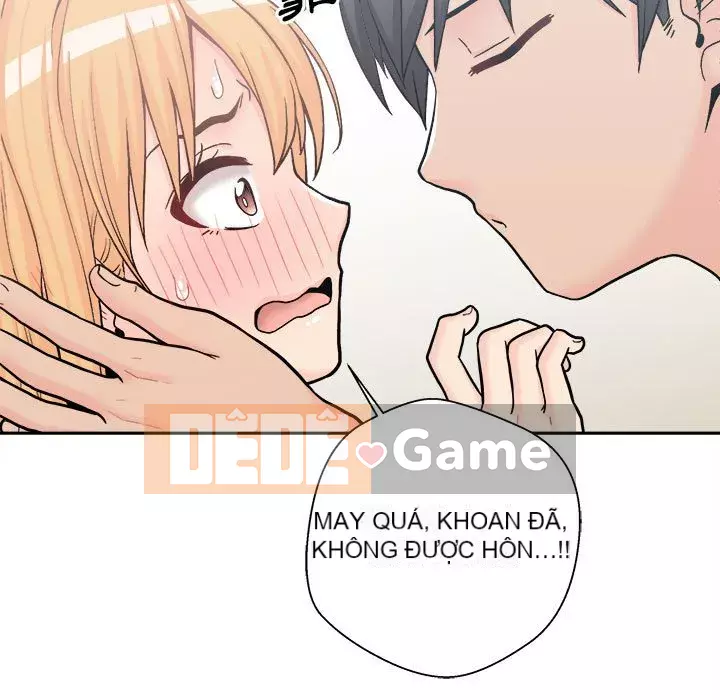 Hai mươi tuổi đã vượt qua ranh giới Chương 12-13