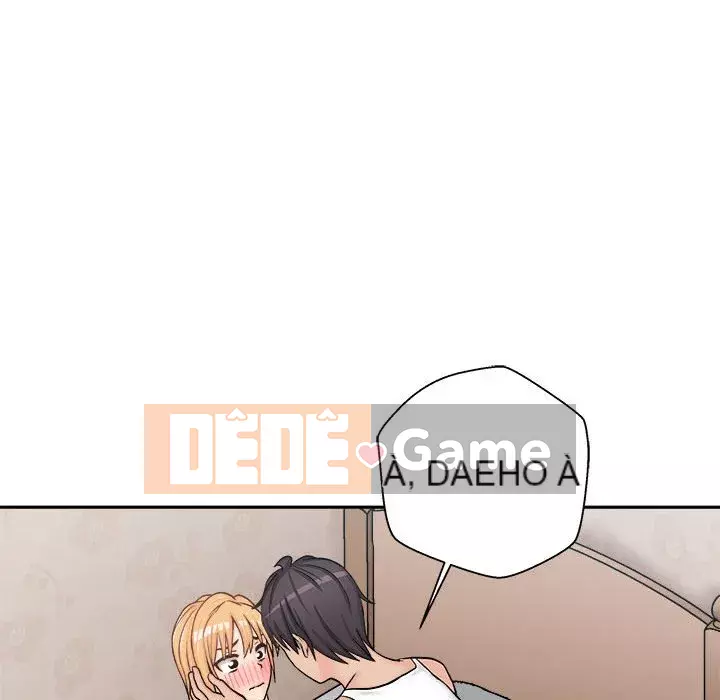 Hai mươi tuổi đã vượt qua ranh giới Chương 12-13