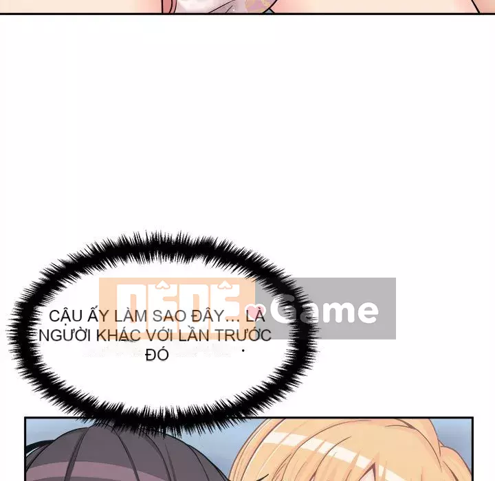Hai mươi tuổi đã vượt qua ranh giới Chương 12-13