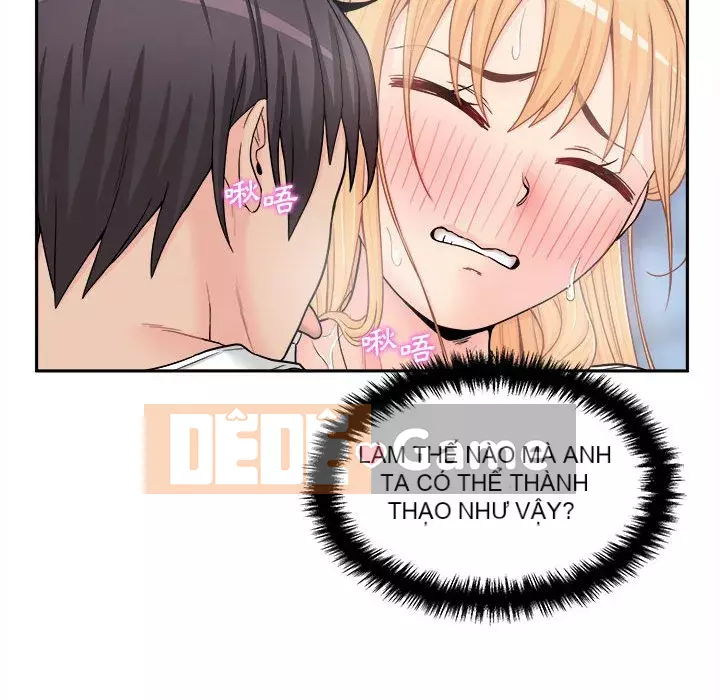 Hai mươi tuổi đã vượt qua ranh giới Chương 12-13