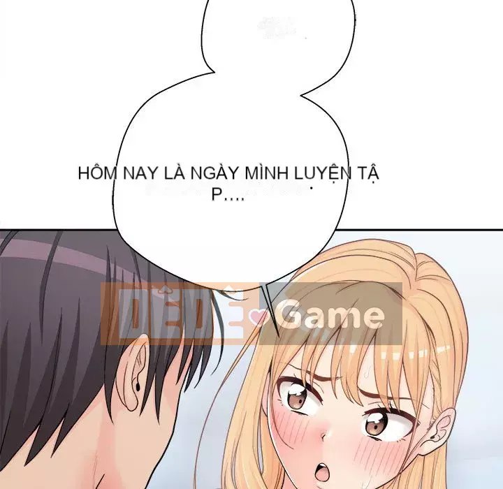 Hai mươi tuổi đã vượt qua ranh giới Chương 12-13