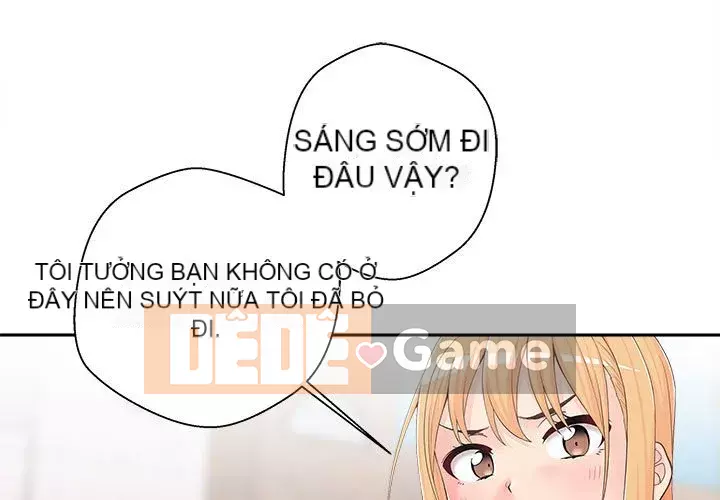 Hai mươi tuổi đã vượt qua ranh giới Chương 8-9
