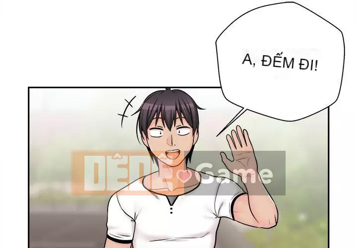 Hai mươi tuổi đã vượt qua ranh giới Chương 8-9