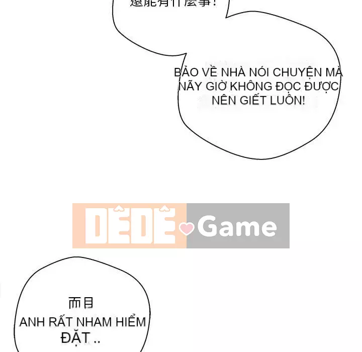 Hai mươi tuổi đã vượt qua ranh giới Chương 8-9