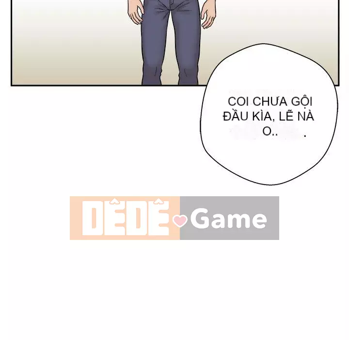 Hai mươi tuổi đã vượt qua ranh giới Chương 8-9