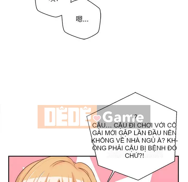 Hai mươi tuổi đã vượt qua ranh giới Chương 8-9