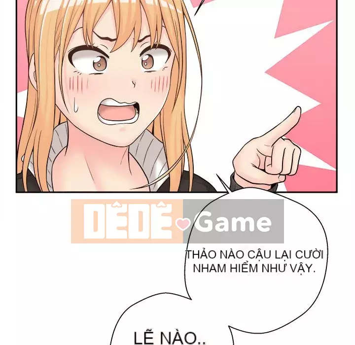 Hai mươi tuổi đã vượt qua ranh giới Chương 8-9