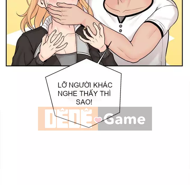 Hai mươi tuổi đã vượt qua ranh giới Chương 8-9