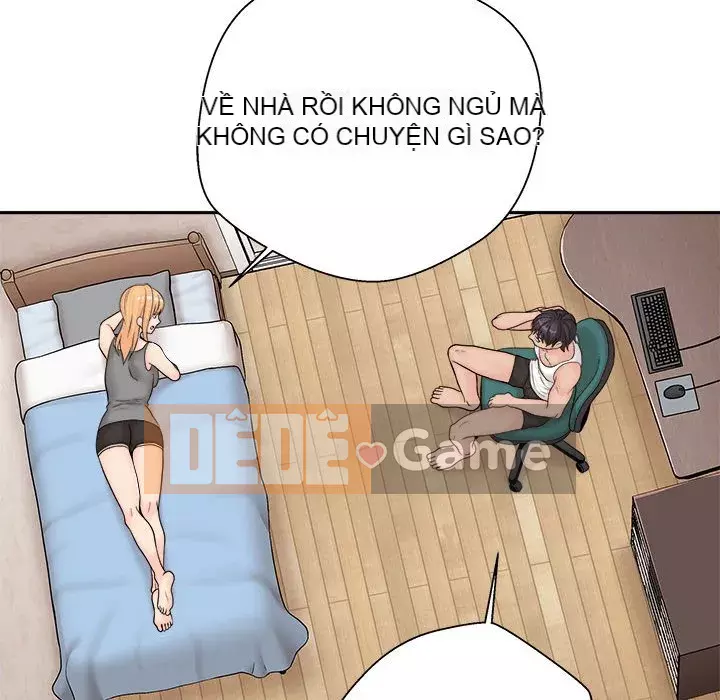 Hai mươi tuổi đã vượt qua ranh giới Chương 8-9